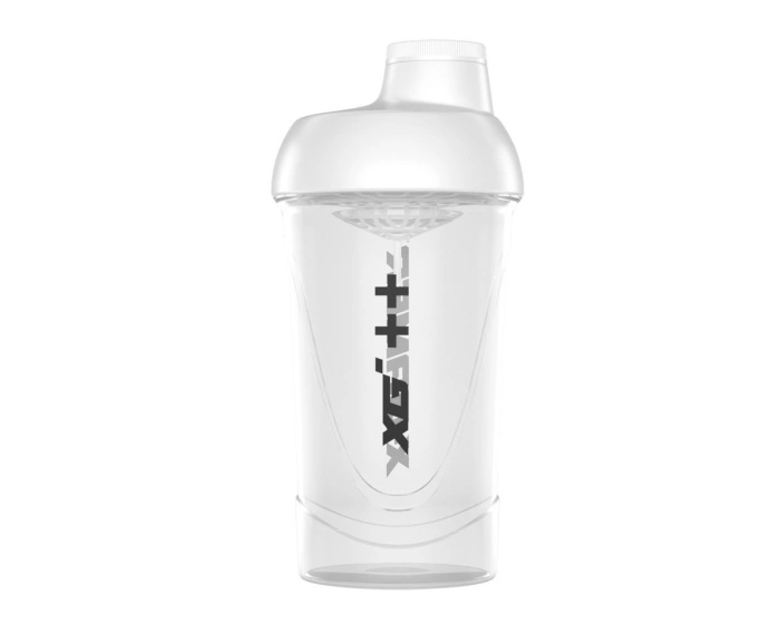 X-Gamer X-Mixr 5.0 Gennemsigtig Shaker