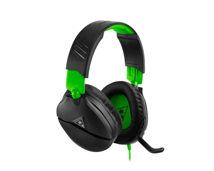 Turtle Beach Recon 70X Gaming Headset Sort