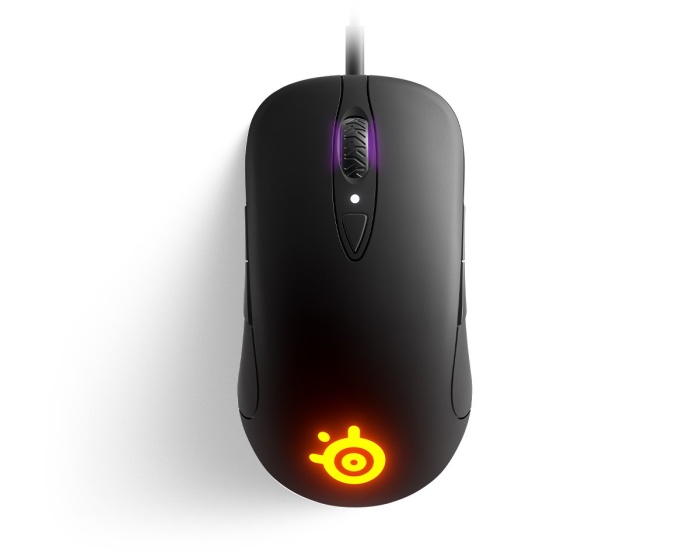 SteelSeries Sensei Ten Gaming Mus