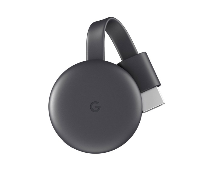 sværd jeg er sulten grube Google Chromecast (Generation 3) - MaxGaming.dk