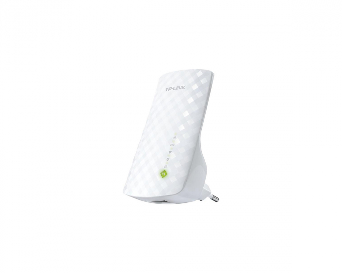 TP-Link RE200, WiFi Signaludvider