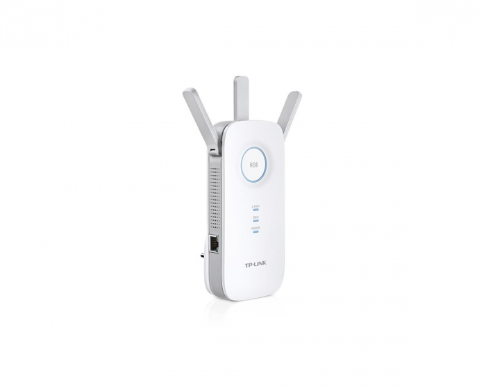 TP-Link RE450 AC1750, WiFi Signaludvider