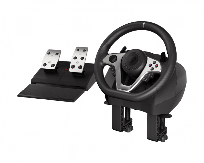 Genesis Seaborg 400 Driving Wheel (PC/Xbox One/PS4/Switch)