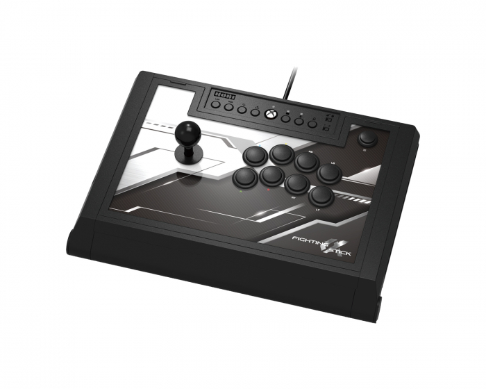 Hori Fighting Stick Hayabusa til Xbox Series