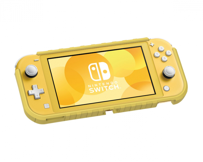 Hori Nintendo Switch Lite Case Hybrid Gul