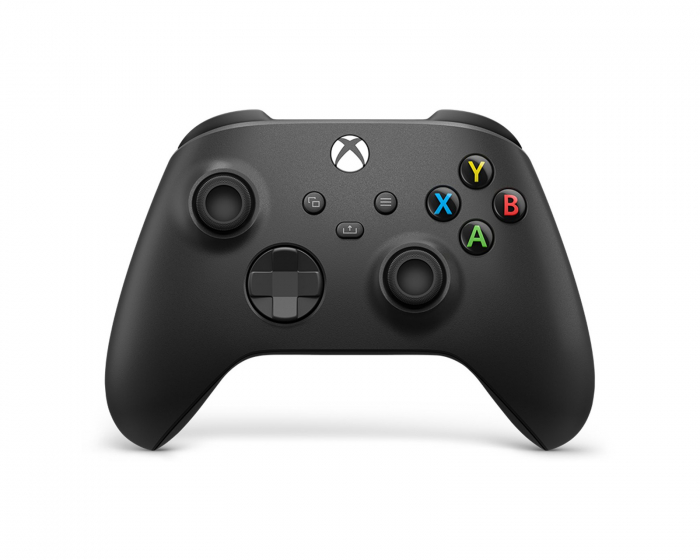Xbox Series Trådløs Xbox Controller Carbon Black