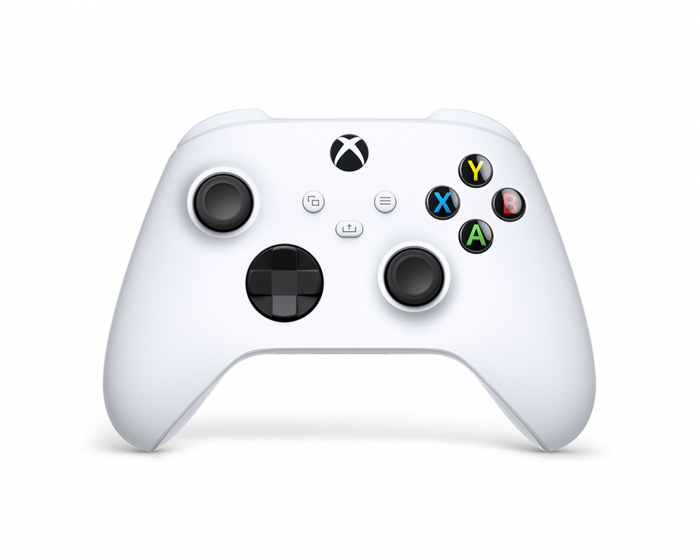 Microsoft Xbox Series Trådløs Xbox Controller Robot White