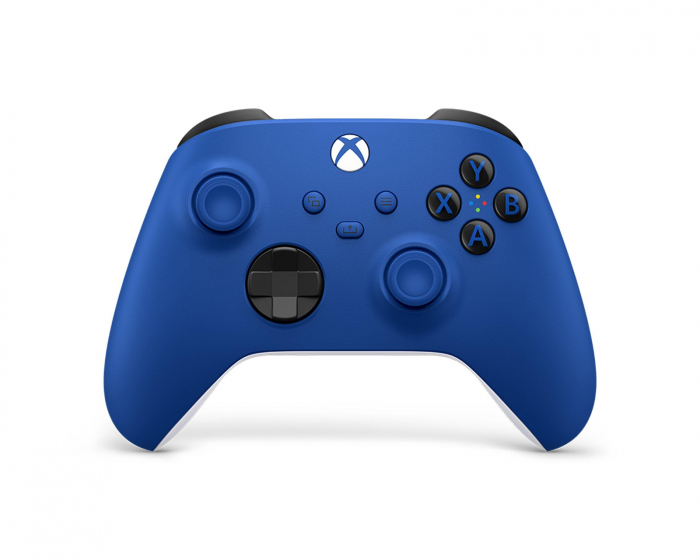 Microsoft Xbox Series Trådløs Xbox Controller Shock Blue