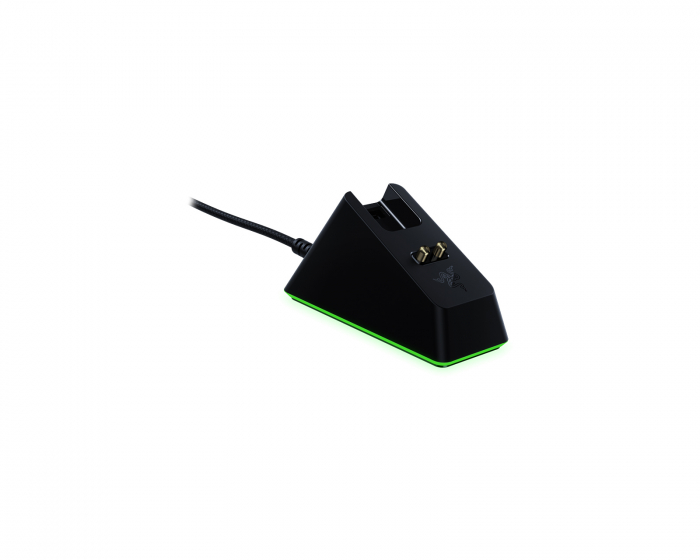 Razer Docking- og opladningsstation