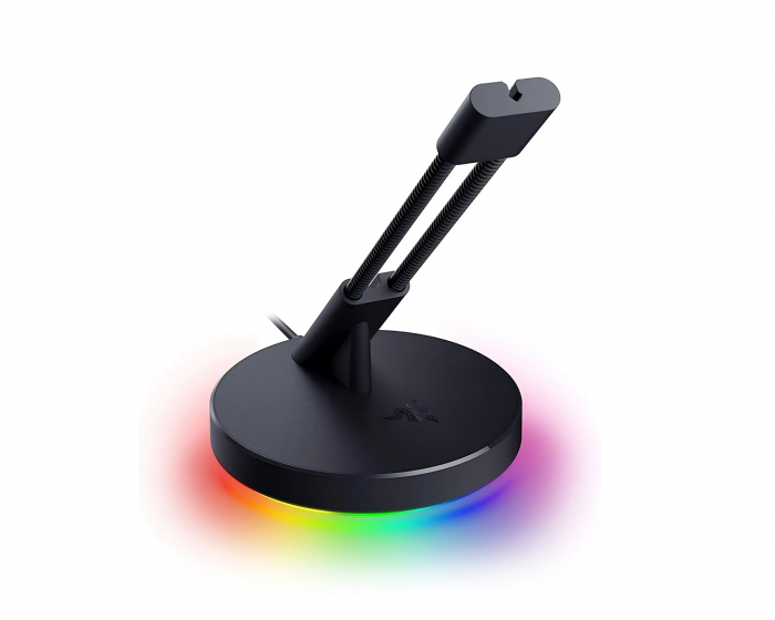 Razer Mouse Bungee v3 RGB - Sort