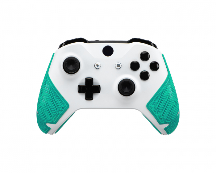 Lizard Skins Grips til Xbox One Controller - Teal