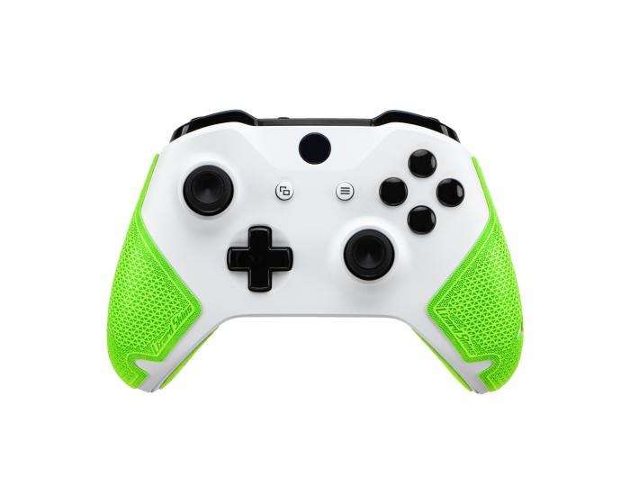 Lizard Skins Grips til Xbox One Controller - Emerald Green