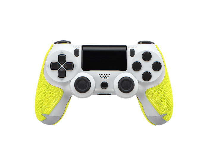 Lizard Skins Grips til PlayStation 4 Controller - Neon