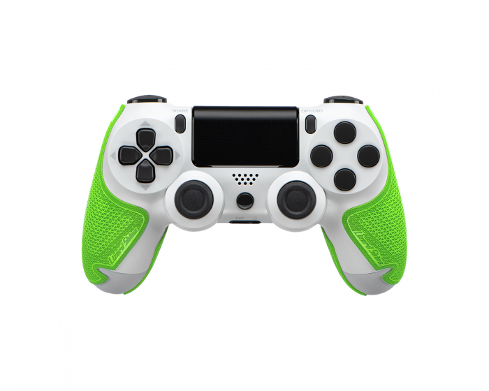 Lizard Skins Grips til PlayStation 4 Controller - Emerald Green