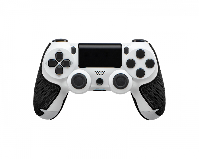 Grips til PlayStation 4 Controller - Jet Black