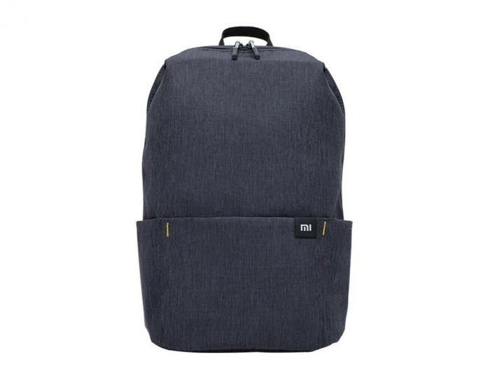 Xiaomi Mi Casual Daypack - Sort Rygsæk