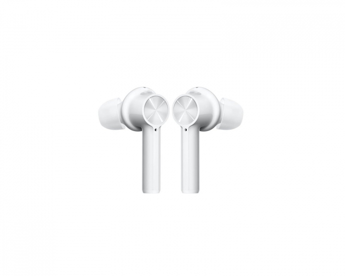 OnePlus Buds Z True Wireless Hovedtelefoner - Hvid