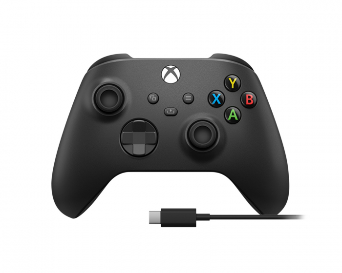 Microsoft Xbox Series Trådløs Xbox Controller With USB-C Cable