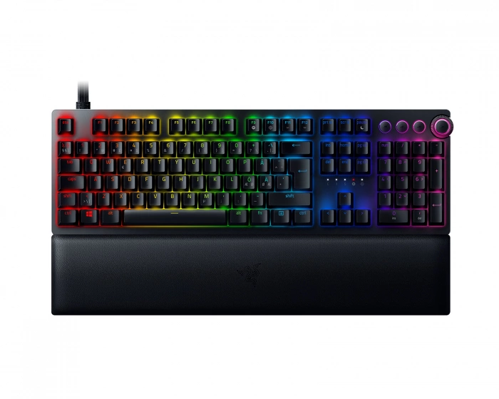 Razer Huntsman v2 Mechanical Keyboard V2 Analog