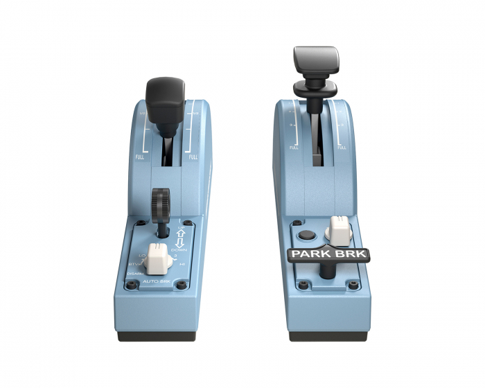 TCA Quadrant Add-on