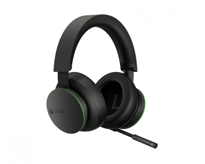 Microsoft Xbox Trådløs Headset (Series/One)