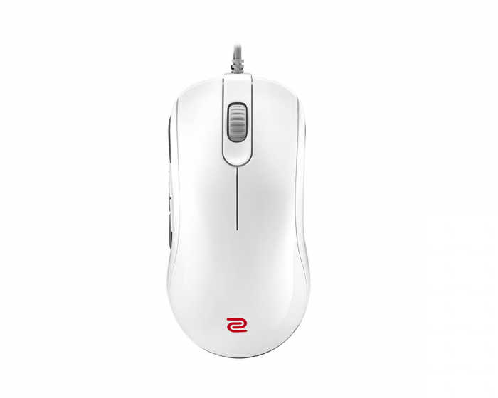 ZOWIE by BenQ FK1-B Gamingmus - Hvit
