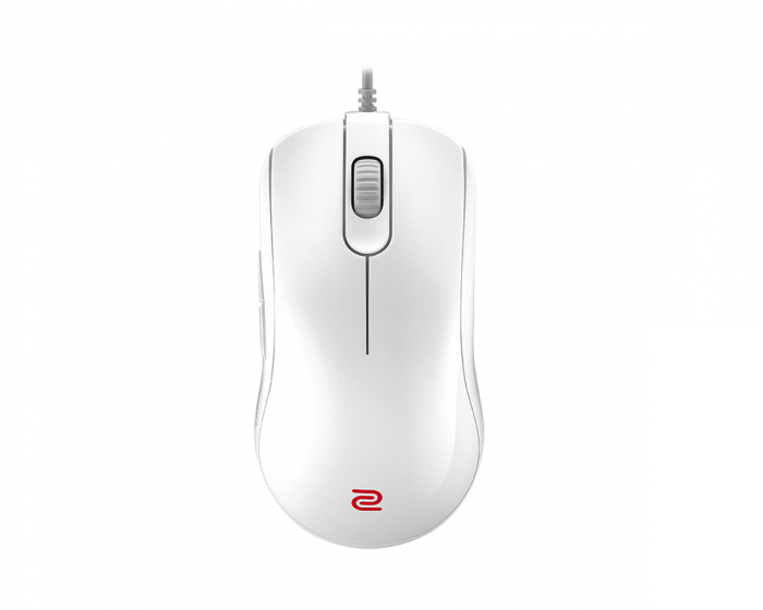 ZOWIE by BenQ FK1+-B Gamingmus - Hvit