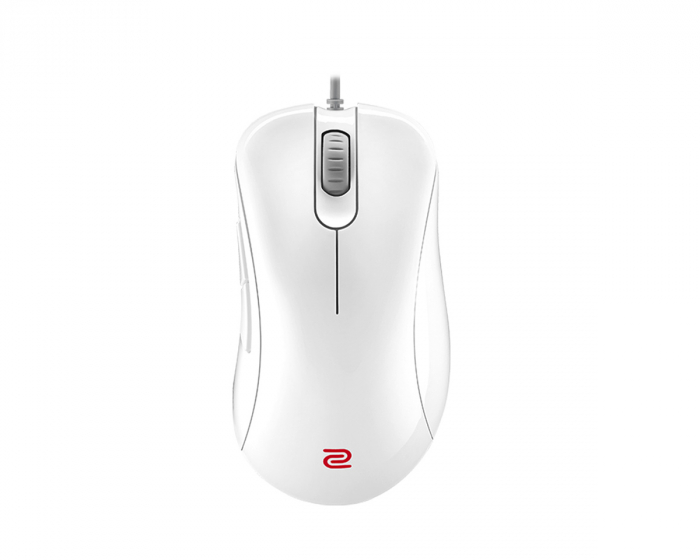 ZOWIE by BenQ EC1 Gaming Mus - Hvit