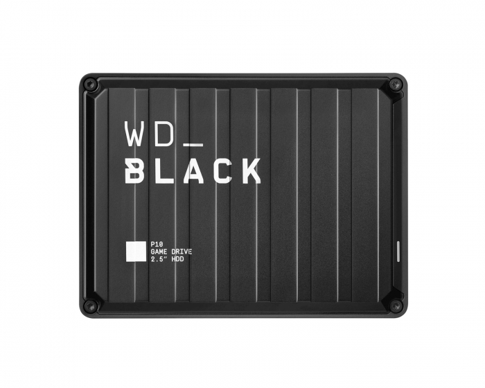 Western Digital Ekstern Harddisk Game Drive - 5TB