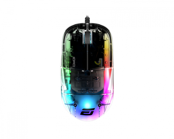 Endgame Gear XM1 RGB Gaming Mus - Dark Reflex