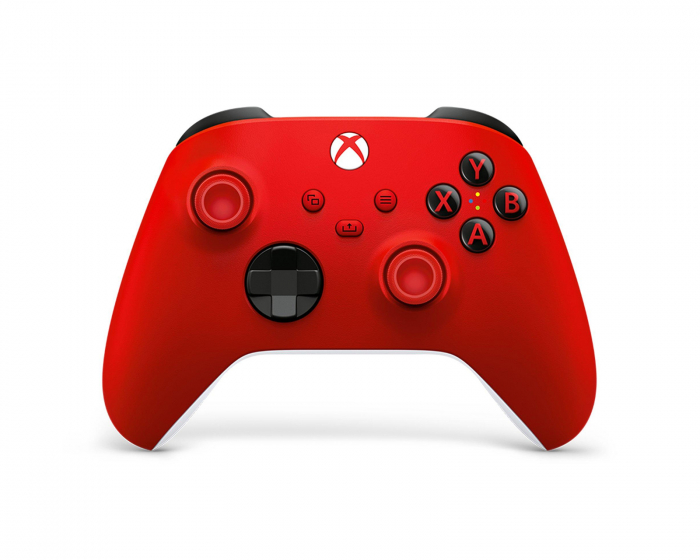 Microsoft Xbox Series Trådløs Xbox Controller Pulse Red
