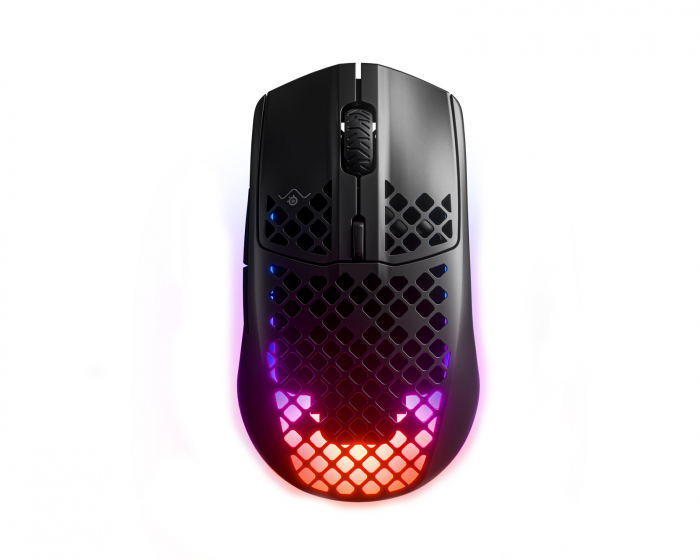 SteelSeries Aerox 3 Wireless Gaming Mus