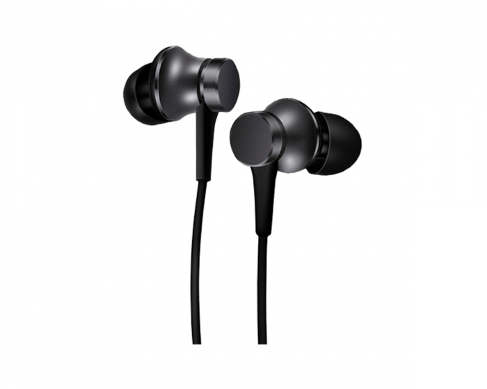 Xiaomi Mi In-Ear Høretelefoner - Sort