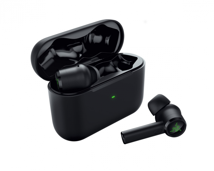 Razer Hammerhead Pro - True Trådløs Earbuds