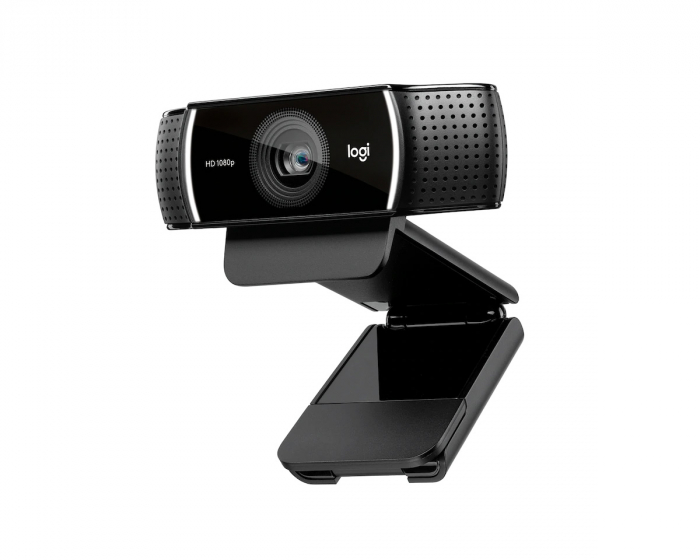 Logitech HD Pro Webkamera C920e