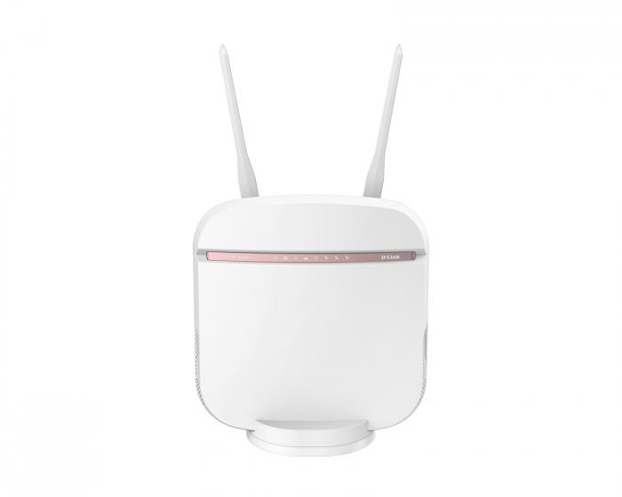 D-Link DWR-978 AC2600 5G Trådløs Router