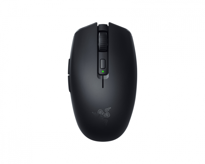 Razer Orochi V2 Trådløs Gaming Mus - Sort