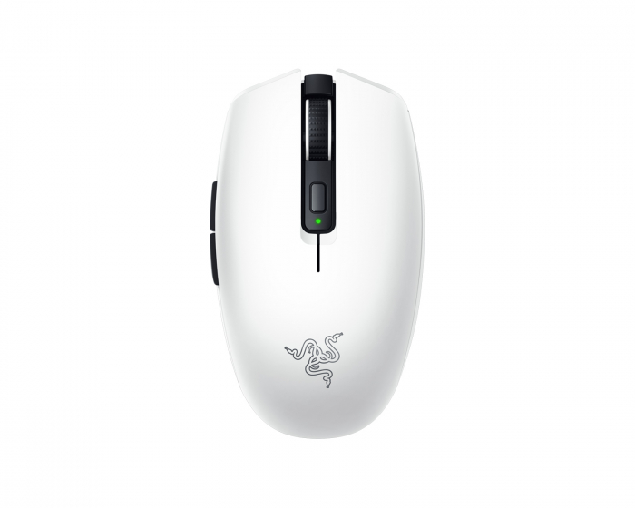 Razer Orochi V2 Trådløs Gaming Mus - Hvid