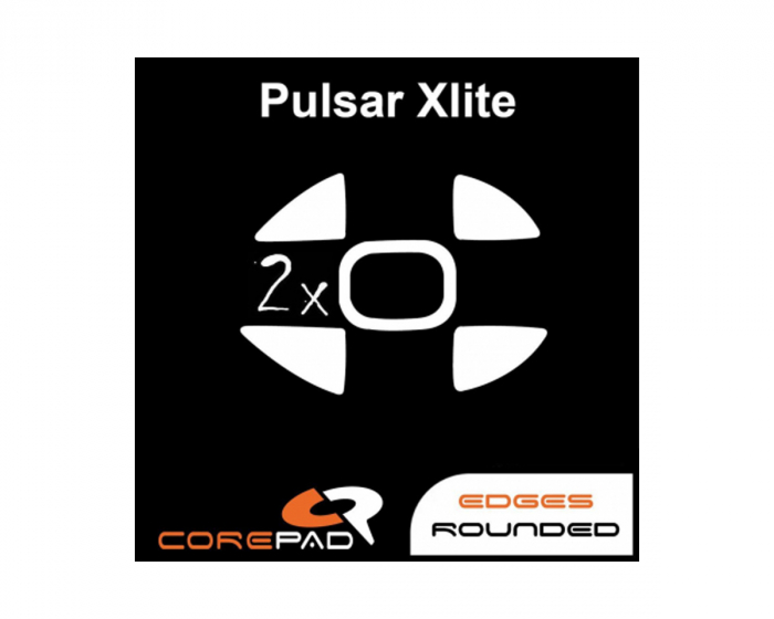 Skates til Pulsar Xlite