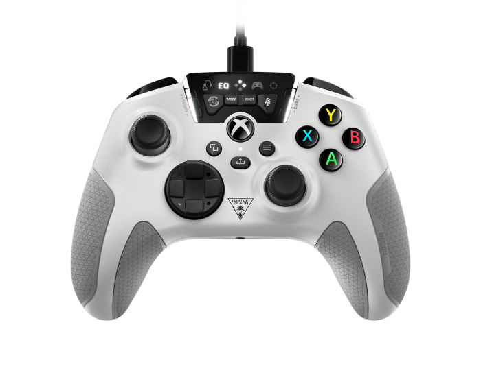 Turtle Beach Recon Controller Hvid (Xbox Series/Xbox One/PC)