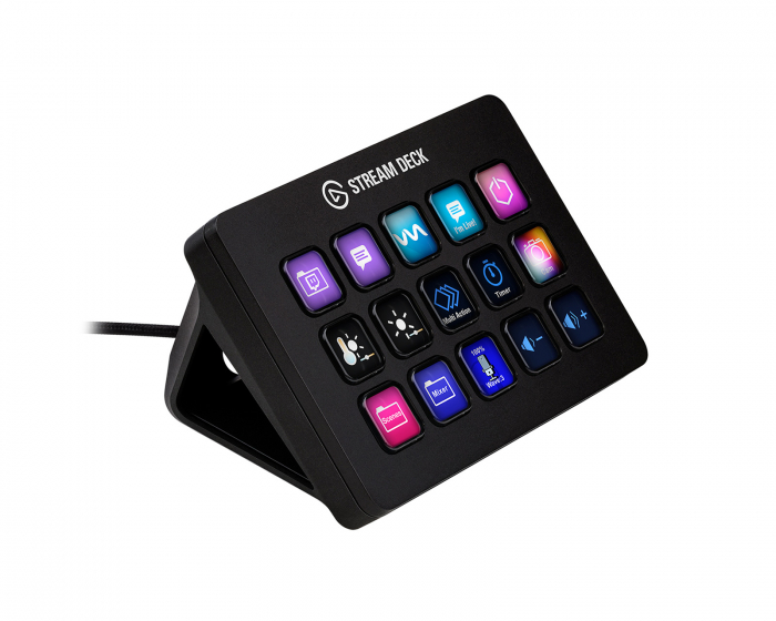 Elgato Stream Deck MK.2 (PC/Mac)