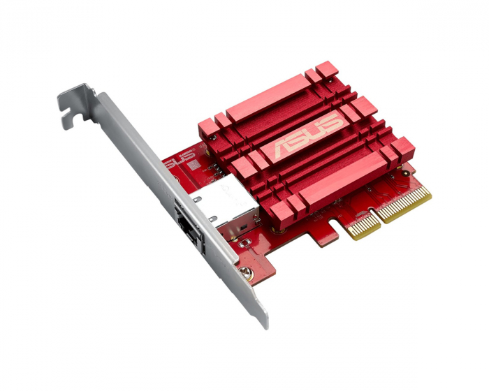 Asus XG-C100C PCIe Netværkskort