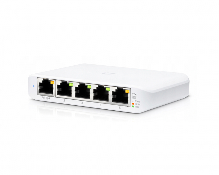 Ubiquiti Switch Flex Mini 5-port