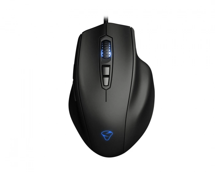 Mionix Naos Pro Gaming Mus - Sort