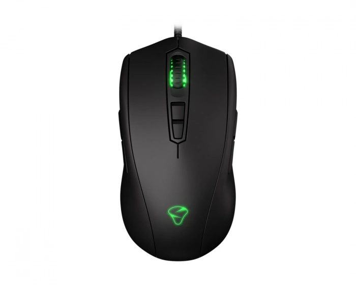 Mionix Avior Pro Gaming Mus - Sort