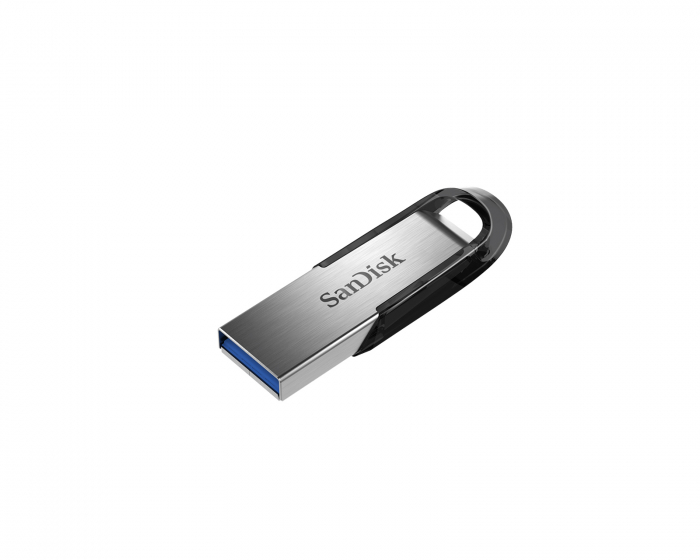 SanDisk Ultra Flair CZ73 USB-Hukommelse 3.0 - 64GB