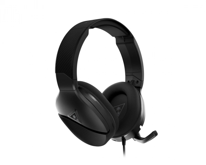 Turtle Beach Recon 200 GEN2 Gaming Headset - Sort