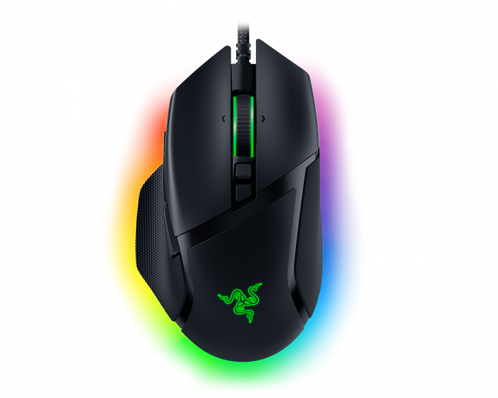 Razer Basilisk V3 Ergonomisk Gaming Mus