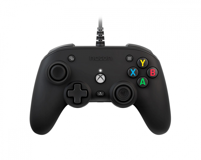 Nacon Pro Compact Controller (Xbox Series S/X) - Sort