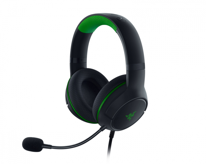 Razer Kaira X Gaming Headset Til Xbox Series X/S - Sort